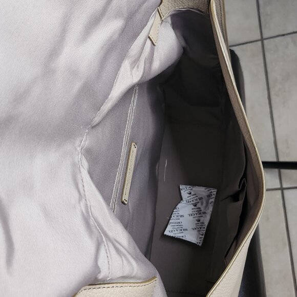 Marc Jacobs The Groove bag & matching wallet - Picture 5 of 12